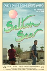 poster Salton Sea