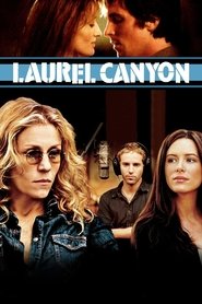 poster Laurel Canyon