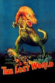 poster The Lost World
