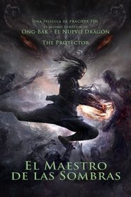 El maestro de las sombras Película Completa 1080p [MEGA] [LATINO] 2022