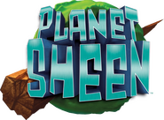 Logo of Planet Sheen image size 1432x1051