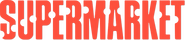 Logo of Supermarket image size 782x168