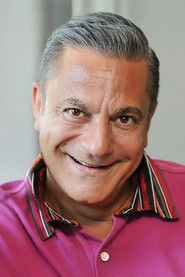 Photo of Mehmet Ali Erbil image size 600x900