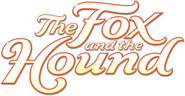 Logo of The Fox and the Hound image size 1101x571