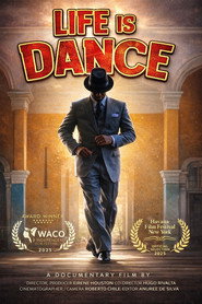 Life is Dance
