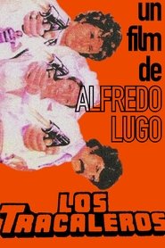 Poster of Los tracaleros image size 2000x3000