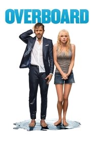 poster Overboard