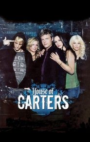 Poster of House of Carters image size 500x786