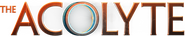 Logo of The Acolyte image size 4992x1000