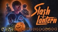 Slash-O-Lantern wallpaper 