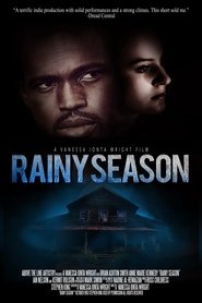 poster Rainy Season