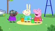 Peppa Pig season 5 episode 13
