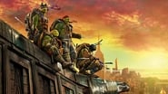 Ninja Turtles 2 wallpaper 