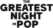 Logo of The Greatest Night in Pop image size 389x205