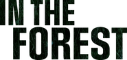 Logo of In the Forest image size 1605x762