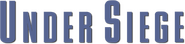 Logo of Under Siege image size 780x184