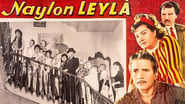 Naylon Leyla wallpaper 