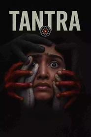 Poster of Tantra image size 500x750