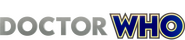 Logo of Doctor Who Children in Need Special 2023 image size 4584x985
