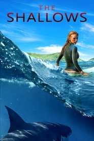 The Shallows 2016 123movies