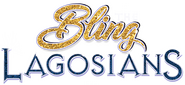 Logo of The Bling Lagosians image size 1170x536
