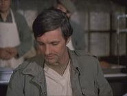 M*A*S*H season 3 episode 8