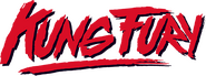 Logo of Kung Fury image size 667x249