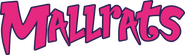 Logo of Mallrats image size 7332x2191