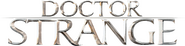 Logo of Doctor Strange image size 800x197