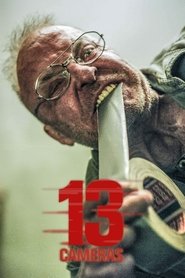 Poster of 13 Cameras image size 1000x1500