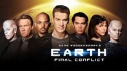 Backdrop of Earth: Final Conflict image size 1280x720