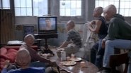 Alien Nation wallpaper 