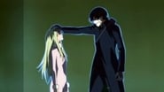 Darker Than Black season 1 episode 22