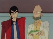 Lupin III season 2 episode 16