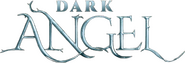 Logo of Dark Angel image size 596x202