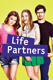 Life Partners Poster