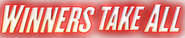 Logo of Winners Take All image size 1092x225