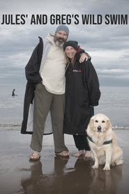 Poster of Jules' and Greg's Wild Swim image size 960x1440