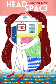Head Space poster
