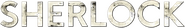 Logo of Sherlock image size 784x120