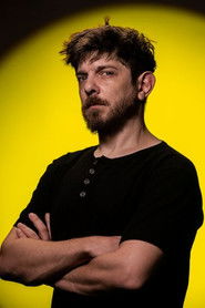 Photo of Jorge Pinarello image size 2000x3000