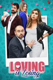 Loving is Losing Poster