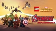 LEGO Marvel Super Heroes : Avengers, tous ensemble ! wallpaper 