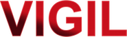 Logo of Vigil image size 1790x519