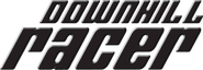Logo of Downhill Racer image size 780x269