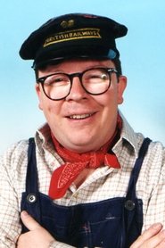 Photo of Perry Benson image size 300x450