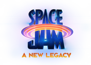 Logo of Space Jam: A New Legacy image size 1022x737