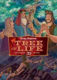 poster The Tree of Life