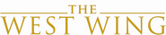 Logo of The West Wing image size 1273x269