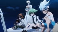 Shaman King season 1 episode 35